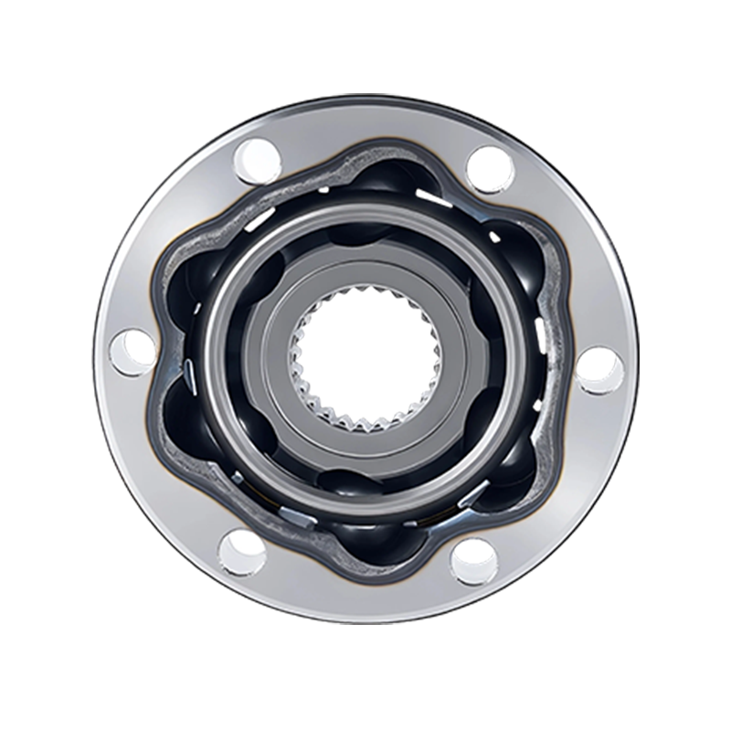 191498099AX Glide indre konstant hastighet skjøt med spline hull for bil differensial