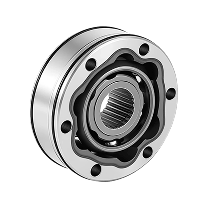 191498099AX Glide indre konstant hastighet skjøt med spline hull for bil differensial